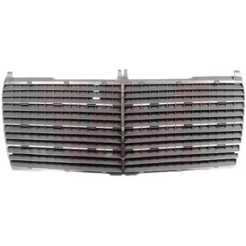Mriežka chladiča 3024510 (VAN WEZEL)