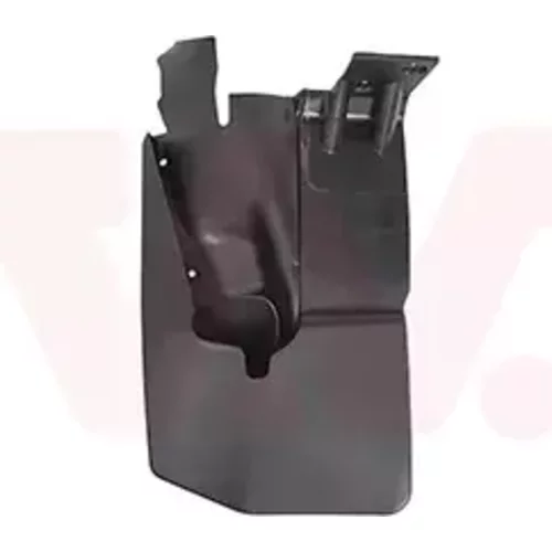 Lapač nečistôt (zásterka) VAN WEZEL 3077457