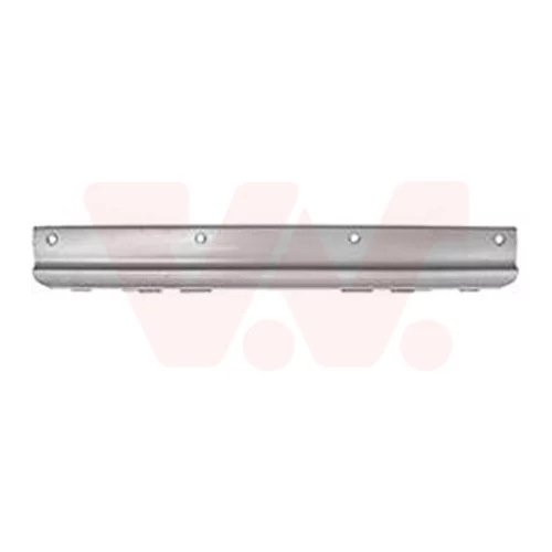 Nárazník 3081545 (VAN WEZEL)