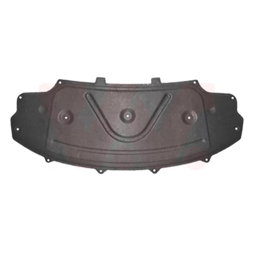 Izolácie motorového priestoru VAN WEZEL 3087460