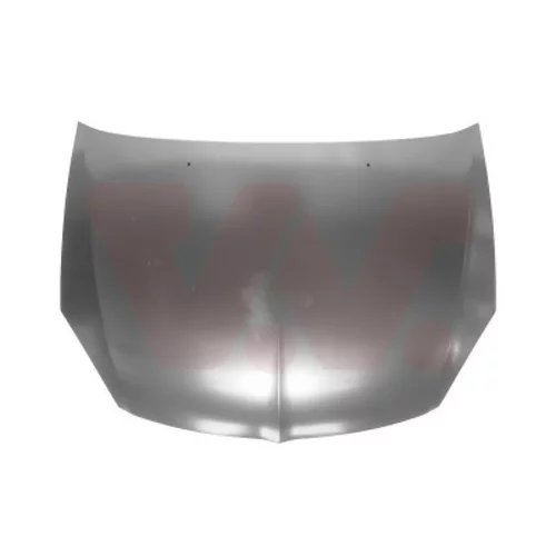 Kapota motora VAN WEZEL 3231660