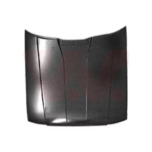 Kapota motora VAN WEZEL 3344660