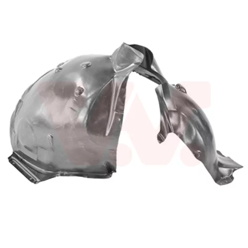 Obloženie podblatníka VAN WEZEL 3729434