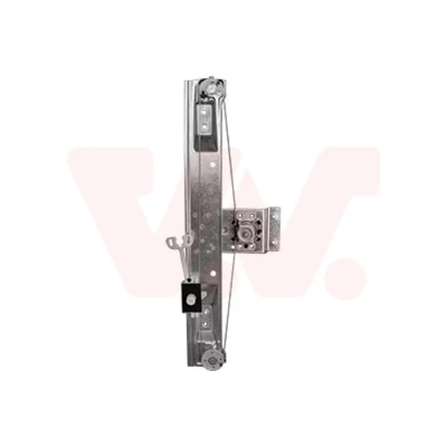 Mechanizmus zdvíhania okna 3750227 (VAN WEZEL)