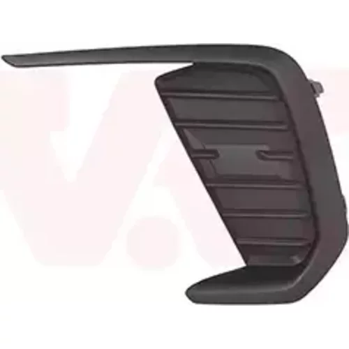 Vetracia mriežka v nárazníku VAN WEZEL 3808591