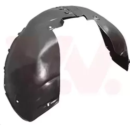 Obloženie podblatníka VAN WEZEL 3860433