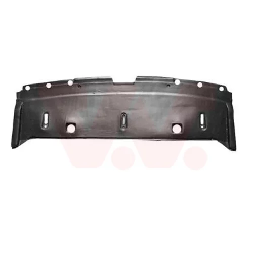 Izolácie motorového priestoru VAN WEZEL 4041706