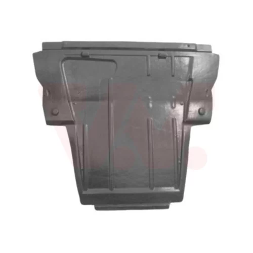 Izolácie motorového priestoru VAN WEZEL 4327705