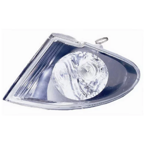 Smerové svetlo 4362907 (VAN WEZEL)