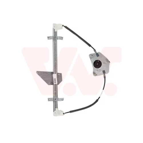 Mechanizmus zdvíhania okna VAN WEZEL 4371263