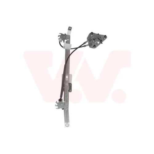 Mechanizmus zdvíhania okna VAN WEZEL 4941263