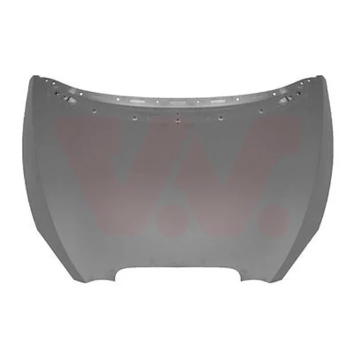 Kapota motora VAN WEZEL 4941660