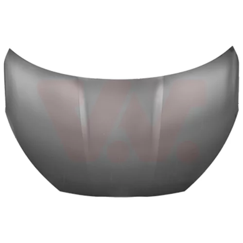 Kapota motora VAN WEZEL 5354660