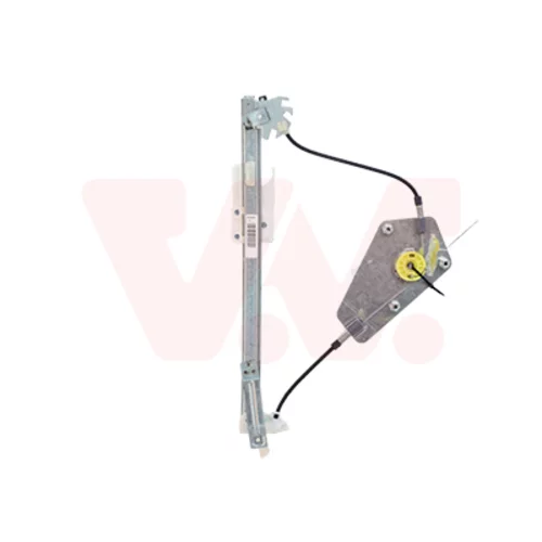 Mechanizmus zdvíhania okna VAN WEZEL 5710263