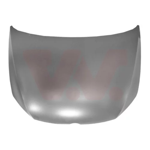 Kapota motora VAN WEZEL 5766660