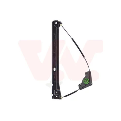 Mechanizmus zdvíhania okna VAN WEZEL 5819264