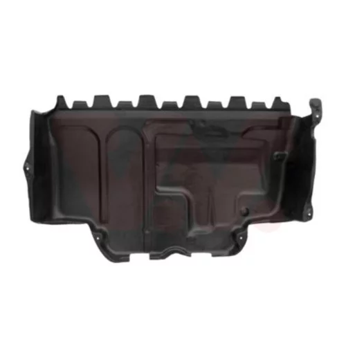 Izolácie motorového priestoru VAN WEZEL 5825701