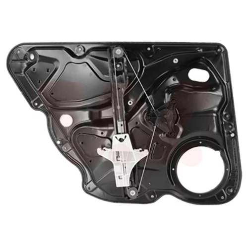 Mechanizmus zdvíhania okna VAN WEZEL 5839268