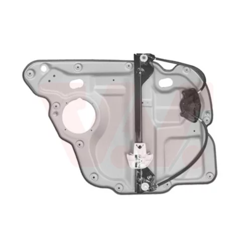 Mechanizmus zdvíhania okna 5856266 (VAN WEZEL)
