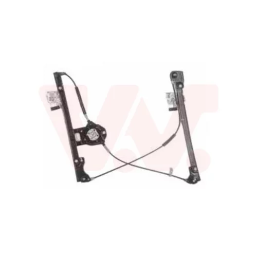 Mechanizmus zdvíhania okna VAN WEZEL 5880225