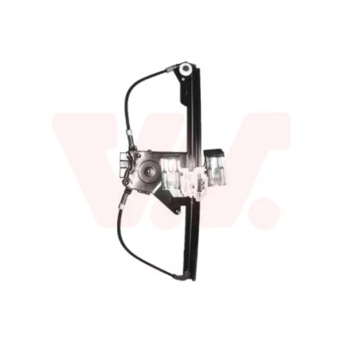 Mechanizmus zdvíhania okna VAN WEZEL 5880268