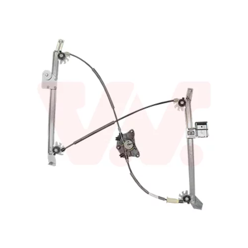 Mechanizmus zdvíhania okna VAN WEZEL 5891262