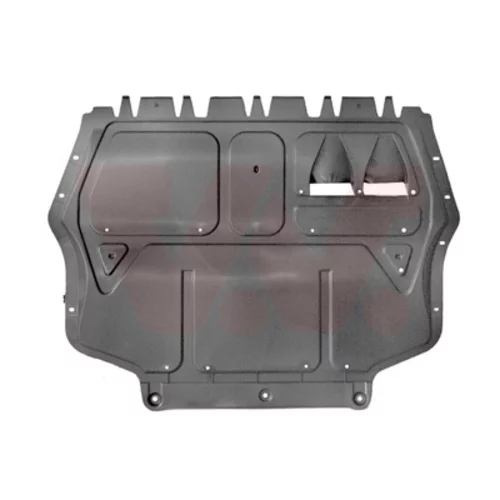 Izolácie motorového priestoru VAN WEZEL 5894702