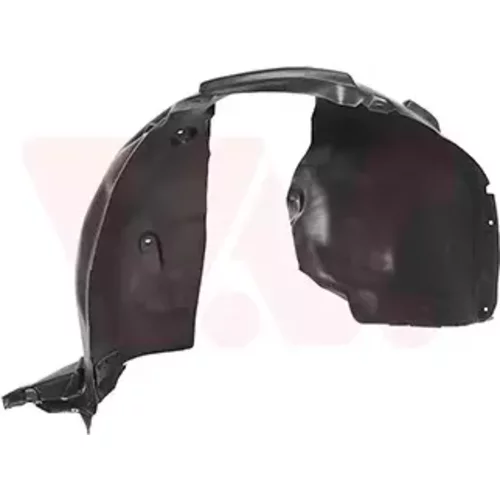Obloženie podblatníka VAN WEZEL 7611433