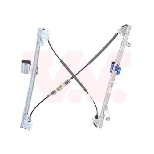 Mechanizmus zdvíhania okna VAN WEZEL 8239262