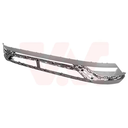 Spojler VAN WEZEL 8299500