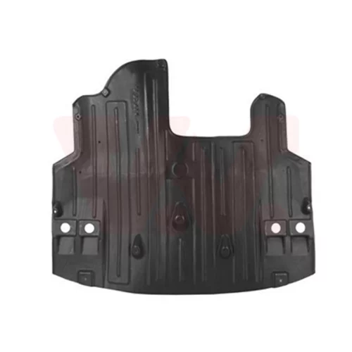 Izolácie motorového priestoru VAN WEZEL 8356703