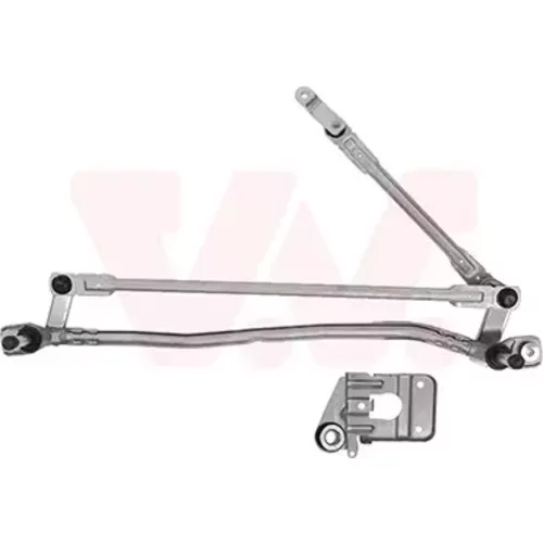 Mechanizmus stieračov VAN WEZEL 0380230