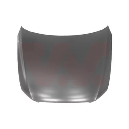 Kapota motora VAN WEZEL 0380660