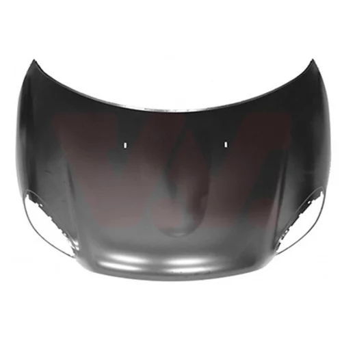 Kapota motora VAN WEZEL 0515660