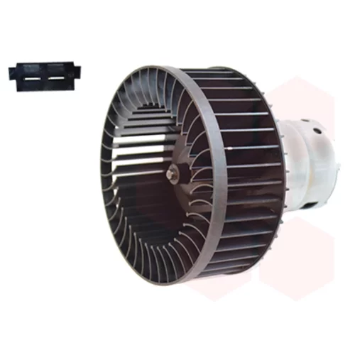 Vnútorný ventilátor 0646773 (VAN WEZEL)
