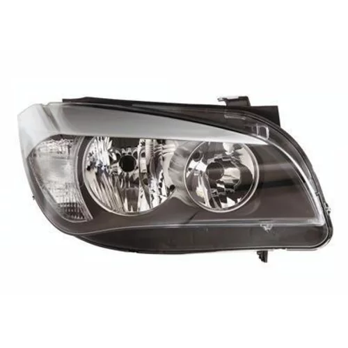 Hlavný svetlomet VAN WEZEL 0678962V