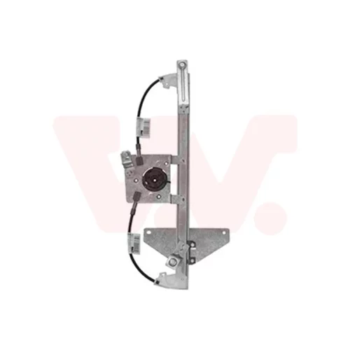 Mechanizmus zdvíhania okna 0928264 (VAN WEZEL)