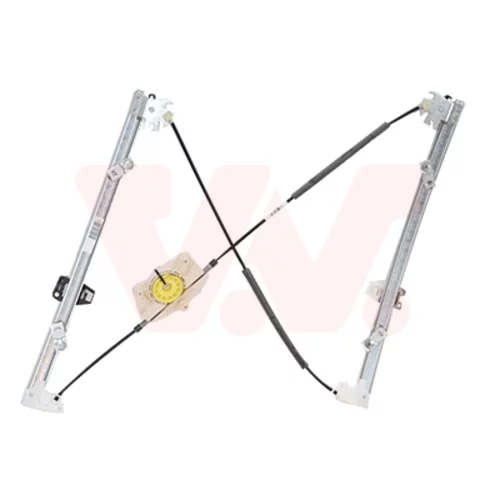 Mechanizmus zdvíhania okna VAN WEZEL 0961262