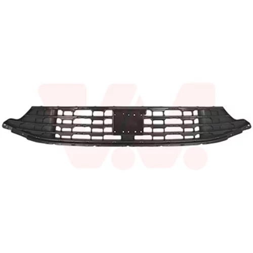 Mriežka chladiča VAN WEZEL 1766510