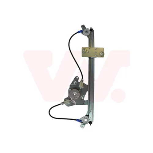 Mechanizmus zdvíhania okna VAN WEZEL 2910264