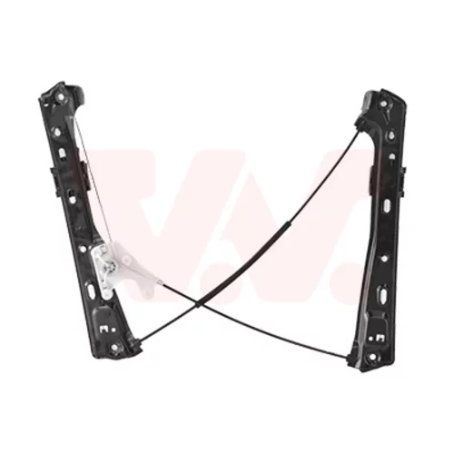 Mechanizmus zdvíhania okna VAN WEZEL 2916261