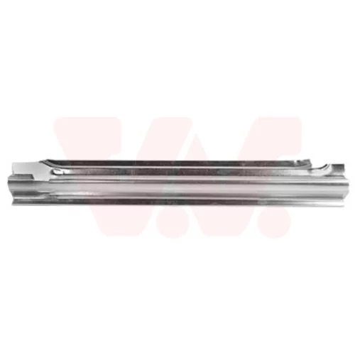 Nástupný plech VAN WEZEL 3077104