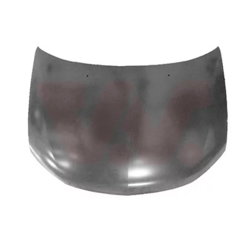 Kapota motora VAN WEZEL 3272660