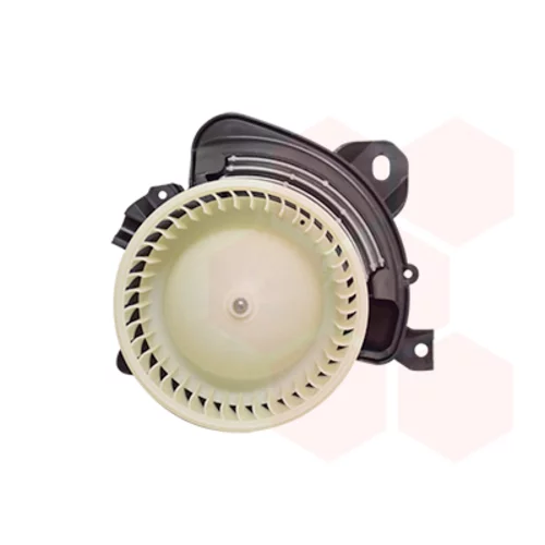 Vnútorný ventilátor 3752774 (VAN WEZEL) - obr. 1
