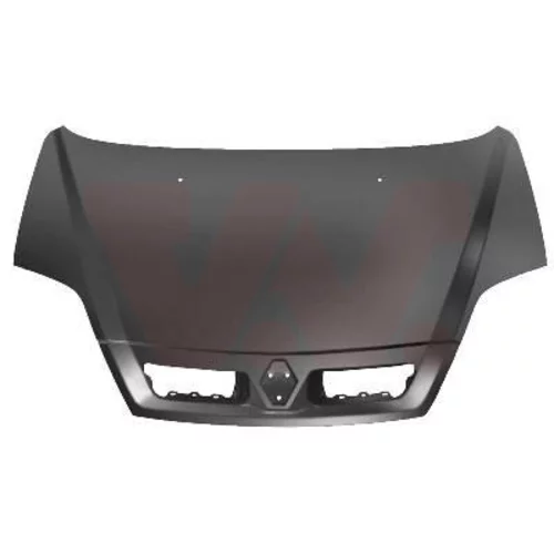 Kapota motora VAN WEZEL 4326660
