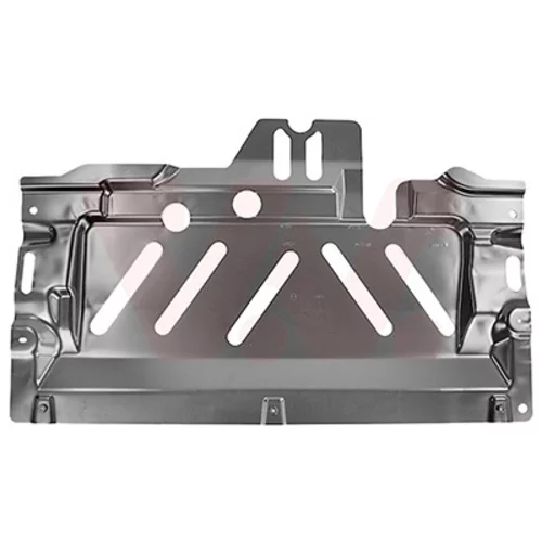 Izolácie motorového priestoru VAN WEZEL 4423703