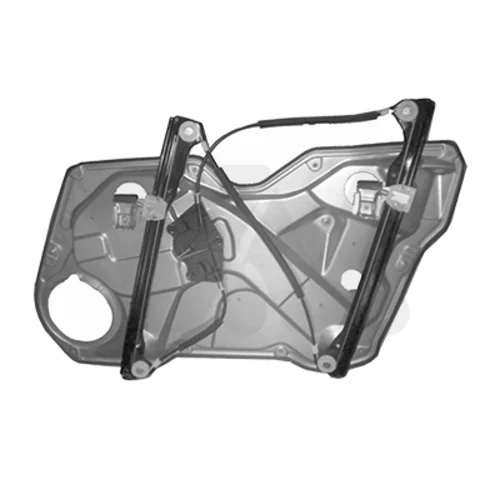Mechanizmus zdvíhania okna VAN WEZEL 4933265