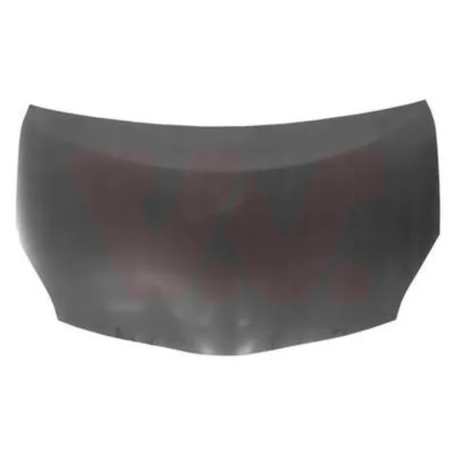 Kapota motora VAN WEZEL 5467660