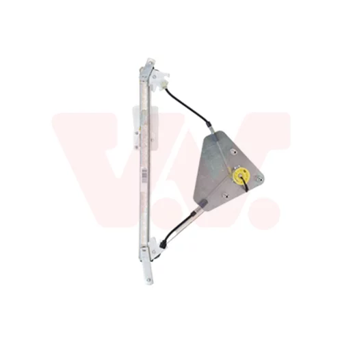 Mechanizmus zdvíhania okna VAN WEZEL 5706263