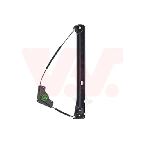 Mechanizmus zdvíhania okna VAN WEZEL 5819263